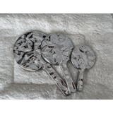 ハンドミラー 手鏡 ニュアンス風 | PlusNao | 詳細画像8 