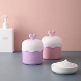 洗顔用泡立て器 洗顔フォーマー スキンケア | PlusNao | 詳細画像2
