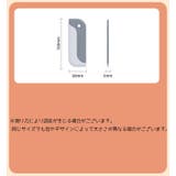 水切りワイパー 窓ガラス コンパクト | PlusNao | 詳細画像15 