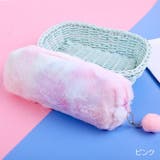 ペンケース 筆箱 筆入れ | PlusNao | 詳細画像4