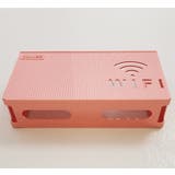 ルーター収納ボックス ケーブルボックス 収納 | PlusNao | 詳細画像10