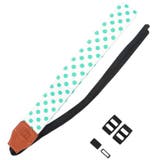 カメラストラップ ショルダーストラップ 一眼レフ | PlusNao | 詳細画像4