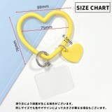 スマホストラップ ハンドストラップ リストストラップ | PlusNao | 詳細画像18 
