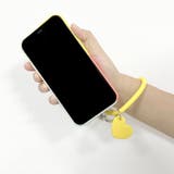 スマホストラップ ハンドストラップ リストストラップ | PlusNao | 詳細画像3 