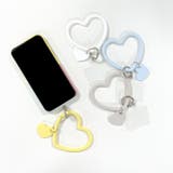 スマホストラップ ハンドストラップ リストストラップ | PlusNao | 詳細画像4 