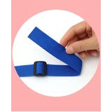 リュックベルト チェストベルト ウエストベルト | PlusNao | 詳細画像3 