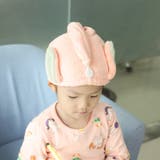 ヘアドライタオル タオルキャップ バス用品 | PlusNao | 詳細画像4