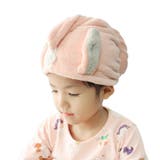 ヘアドライタオル タオルキャップ バス用品 | PlusNao | 詳細画像5