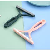 毛玉取りブラシ 毛玉クリーナー 毛玉取り器 | PlusNao | 詳細画像10 