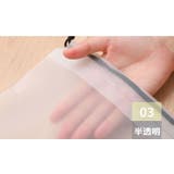 シューズバッグ 5枚セット シューズケース | PlusNao | 詳細画像10