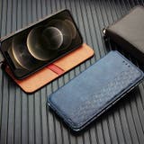 iPhoneケース iPhoneカバー 手帳型 | PlusNao | 詳細画像3 