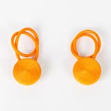 カーテンタッセル 単品 1本 | PlusNao | 詳細画像6
