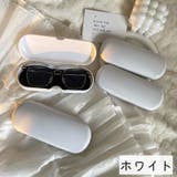 メガネケース 眼鏡ケース サングラスケース | PlusNao | 詳細画像10