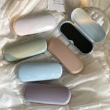 メガネケース 眼鏡ケース サングラスケース | PlusNao | 詳細画像4