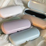 メガネケース 眼鏡ケース サングラスケース | PlusNao | 詳細画像6