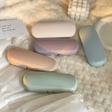 メガネケース 眼鏡ケース サングラスケース | PlusNao | 詳細画像8