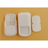 戸口ロック ドアストッパー 単品 | PlusNao | 詳細画像4 