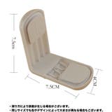 戸口ロック ドアストッパー 単品 | PlusNao | 詳細画像7 