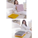 座布団 クッション 単品 | PlusNao | 詳細画像2