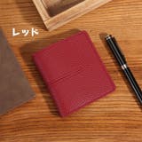 二つ折り財布 財布 ウォレット | PlusNao | 詳細画像11