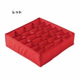 衣類収納ボックス 収納ケース 仕切り | PlusNao | 詳細画像12