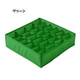衣類収納ボックス 収納ケース 仕切り | PlusNao | 詳細画像13