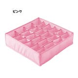 衣類収納ボックス 収納ケース 仕切り | PlusNao | 詳細画像16