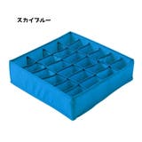 衣類収納ボックス 収納ケース 仕切り | PlusNao | 詳細画像17