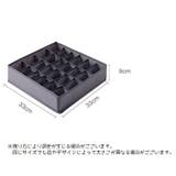 衣類収納ボックス 収納ケース 仕切り | PlusNao | 詳細画像18