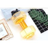 ダンベル ウォーターダンベル 2200ml | PlusNao | 詳細画像4 