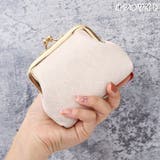 小銭入れ がま口財布 お財布 | PlusNao | 詳細画像12 