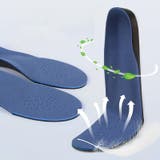 中敷き インソール シューズ用品 | PlusNao | 詳細画像4