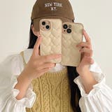 スマホカバー スマホケース iPhoneカバー | PlusNao | 詳細画像2 
