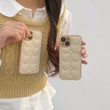 スマホカバー スマホケース iPhoneカバー | PlusNao | 詳細画像3 