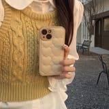 スマホカバー スマホケース iPhoneカバー | PlusNao | 詳細画像4 