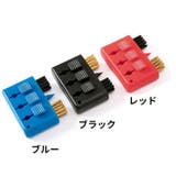 ゴルフブラシ クリーナー 3in1 | PlusNao | 詳細画像7