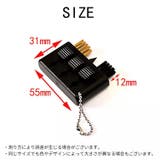 ゴルフブラシ クリーナー 3in1 | PlusNao | 詳細画像8