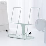 ブックスタンド 本立て 読書台 | PlusNao | 詳細画像14 