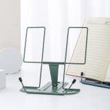 ブックスタンド 本立て 読書台 | PlusNao | 詳細画像3 