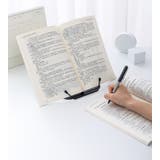 ブックスタンド 本立て 読書台 | PlusNao | 詳細画像4 