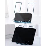 ブックスタンド 本立て 読書台 | PlusNao | 詳細画像5 