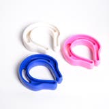 ドアストッパー 同色2個セット 指挟み防止 | PlusNao | 詳細画像3 