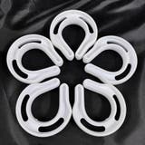 ドアストッパー 同色2個セット 指挟み防止 | PlusNao | 詳細画像6 