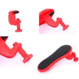 アームレスト パソコンデスク用 肘置き | PlusNao | 詳細画像13