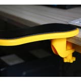 アームレスト パソコンデスク用 肘置き | PlusNao | 詳細画像7