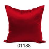 クッションカバー 正方形 45×45cm | PlusNao | 詳細画像10