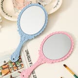 ハンドミラー 手鏡 レディース | PlusNao | 詳細画像6 