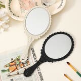 ハンドミラー 手鏡 レディース | PlusNao | 詳細画像8 