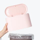 卓上ゴミ箱 ごみ箱 ダストボックス | PlusNao | 詳細画像7