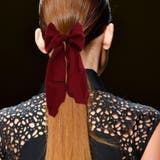 ヘアゴム ヘアアクセサリー レディース | PlusNao | 詳細画像2 